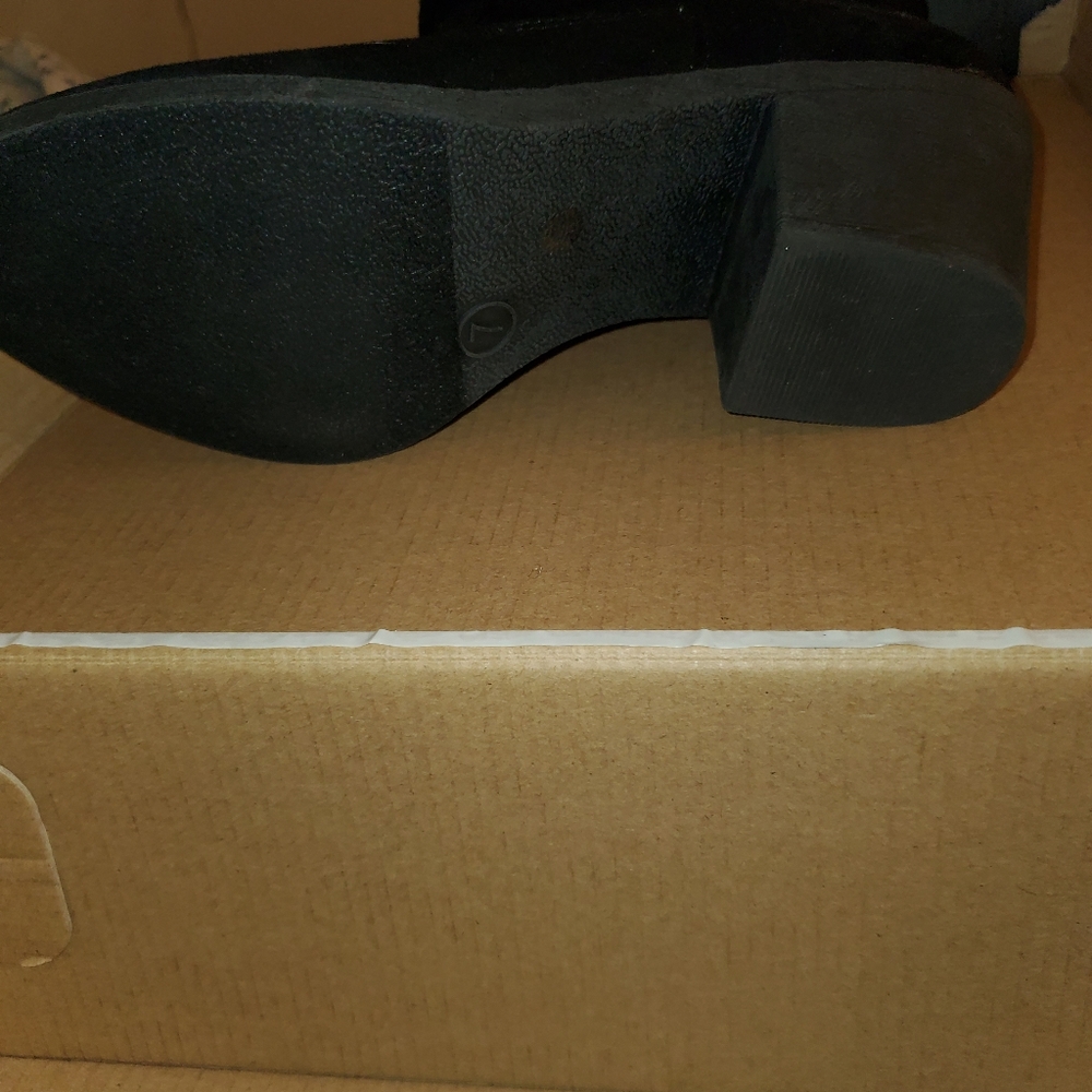 Booties - Picture 2 of 3